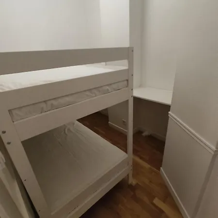 Appartamento Cosy Flat 8e Champs-elysees Parigi